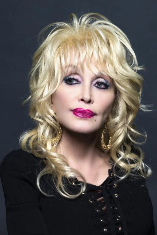 Dolly Parton Channel