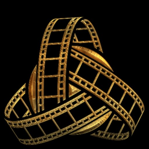 FLM TV Logo