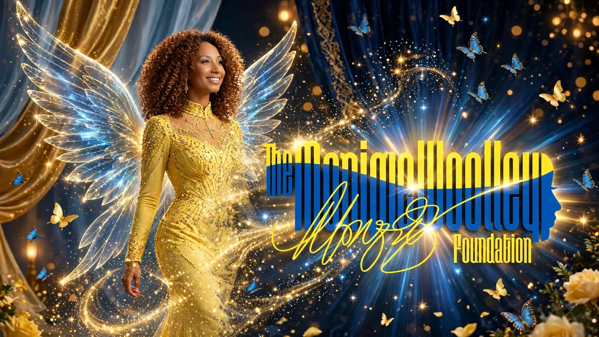 The Monique Woolley Foundation